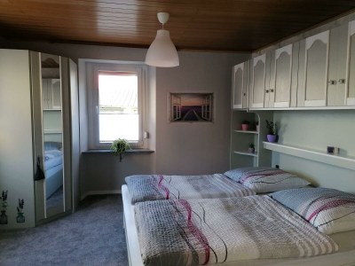 Apartment Appartement/Fewo, Dusche und Bad, WC, 2 Schlafräum - Features photo 29