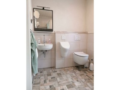 Apartment Appartement/Fewo, Dusche und Bad, WC, 2 Schlafräum - Features photo 34