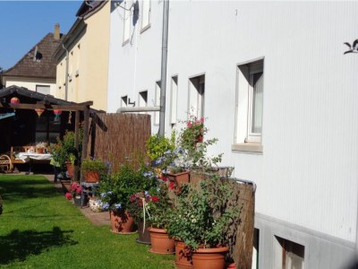 Apartment Appartement/Fewo, Bad, WC, 1 Schlafraum - Outdoor photo 3