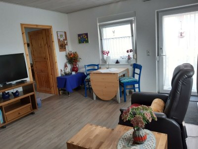 Apartment Appartement/Fewo, Bad, WC, 1 Schlafraum - Outdoor photo 4