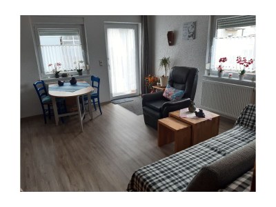 Apartment Appartement/Fewo, Bad, WC, 1 Schlafraum - Outdoor photo 9