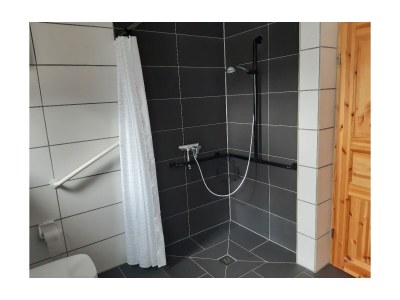 Apartment Appartement/Fewo, Bad, WC, 1 Schlafraum - Outdoor photo 14