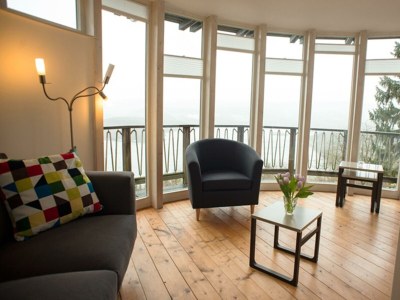 Apartment 5-Bett-Ferienhaus Waldhaus Anne - Outdoor photo 11