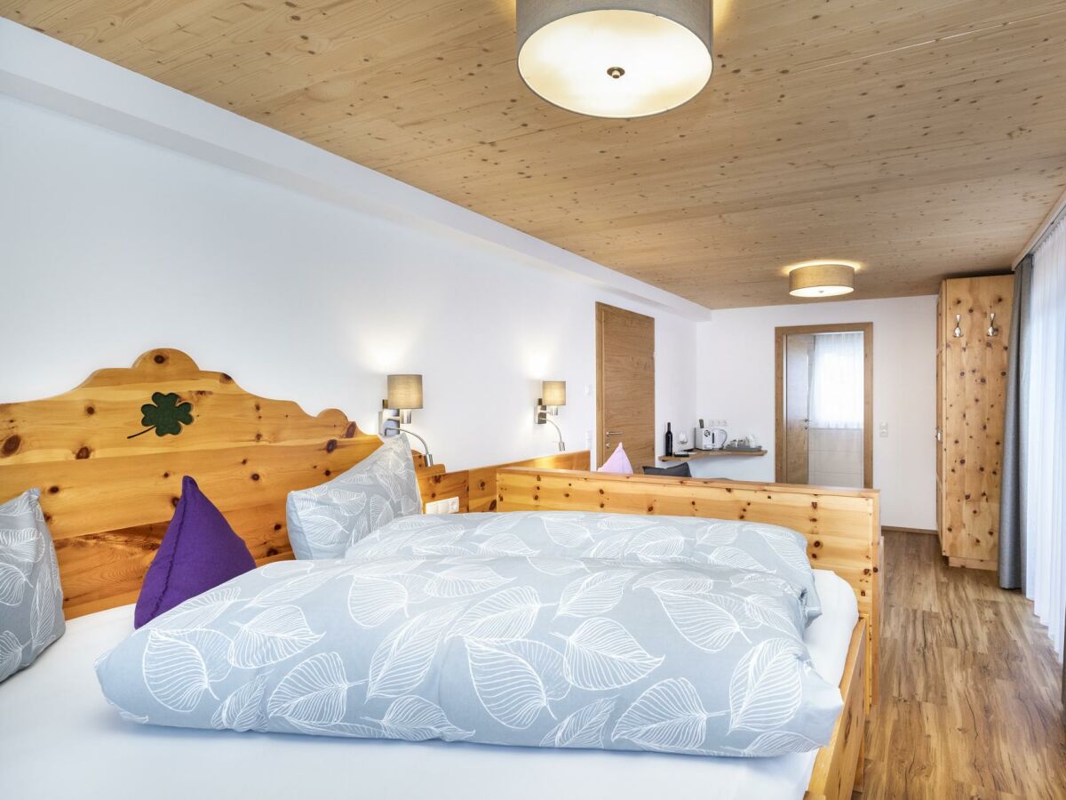 Holiday room Studio (2-3 Pers.)