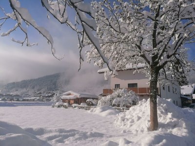 Holiday room Studio (2-3 Pers.) - Outdoor photo 5