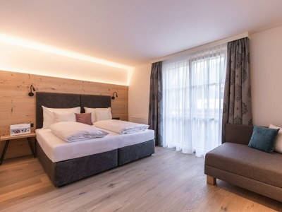 Holiday room Double Small - Emmy Sommer AI&ÜF in Flachau - Holiday room