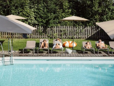 Holiday room Double Small - Emmy Sommer AI&ÜF - Outdoor photo 25