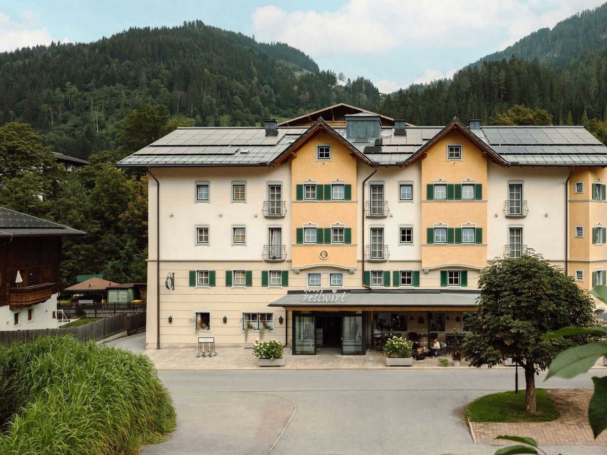 Holiday room Suite Small - Resl Sommer AI&ÜF