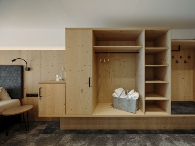 Holiday room Suite Small - Resl Sommer AI&ÜF - Outdoor photo 14