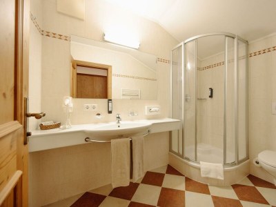 Holiday room Suite Small - Resl Sommer AI&ÜF - Outdoor photo 32