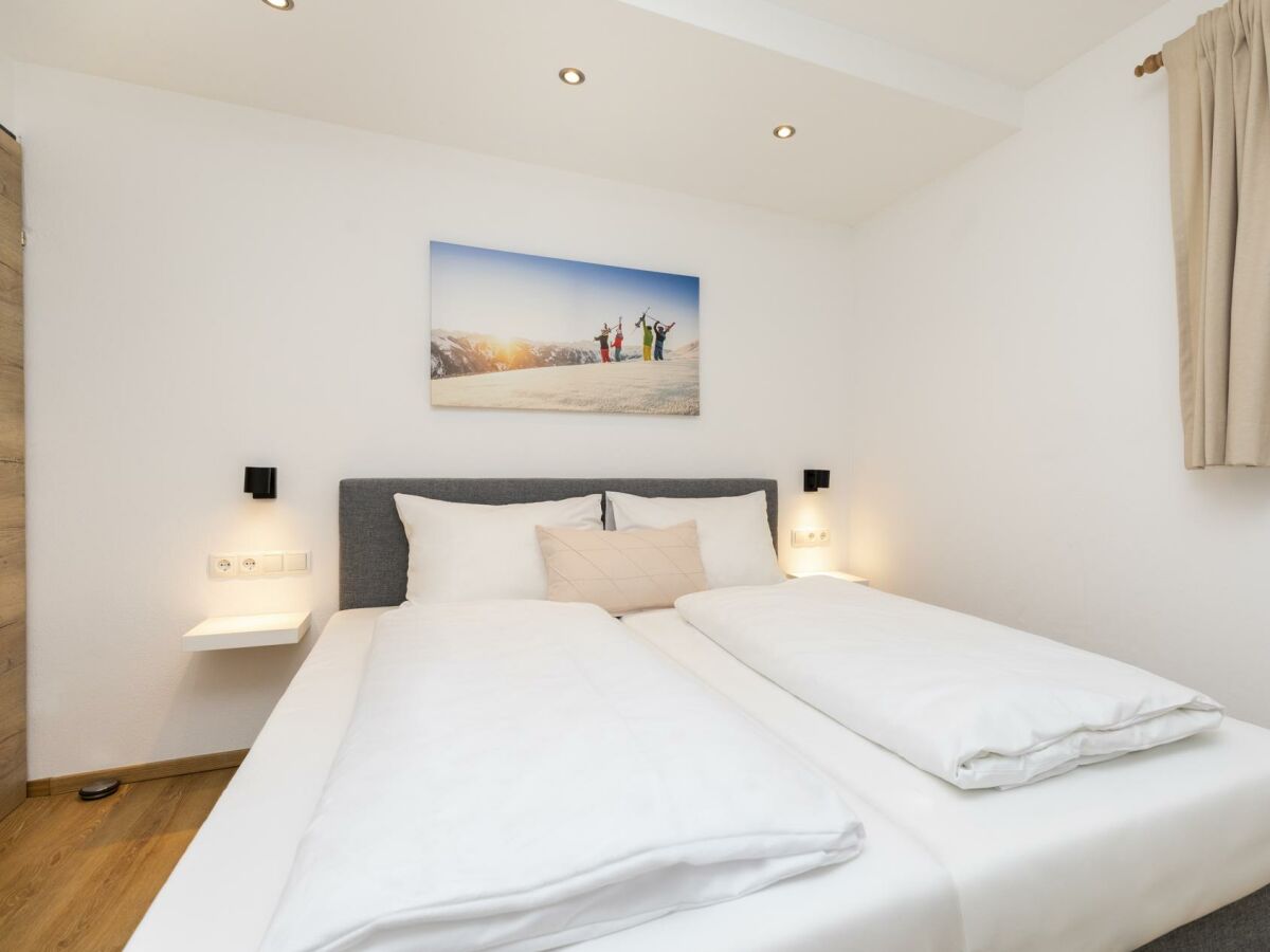 Apartment Souterrain Appartement (1-4 Pers.)