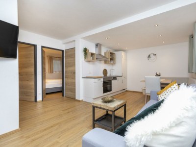 Apartment Souterrain Appartement (1-4 Pers.) - Outdoor photo 2