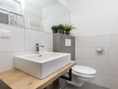 Apartment Souterrain Appartement (1-4 Pers.) - Outdoor photo 4
