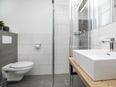 Apartment Souterrain Appartement (1-4 Pers.) - Outdoor photo 10