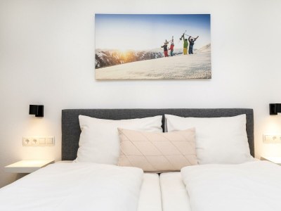 Apartment Souterrain Appartement (1-4 Pers.) - Features photo 18