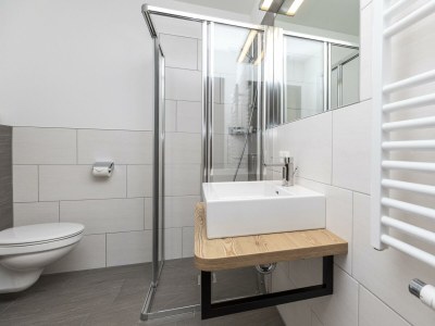 Apartment Souterrain Appartement (1-4 Pers.) - Features photo 20