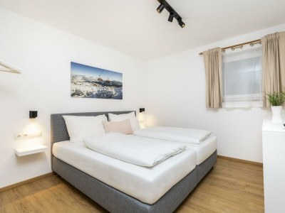 Apartment Souterrain Appartement (1-4 Pers.) - Features photo 23