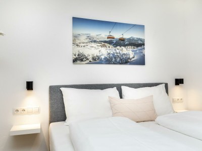 Apartment Souterrain Appartement (1-4 Pers.) - Features photo 24