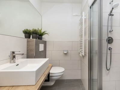 Apartment Souterrain Appartement (1-4 Pers.) - Features photo 25