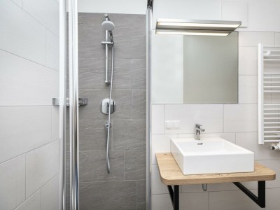 Apartment Souterrain Appartement (1-4 Pers.) - Features photo 38