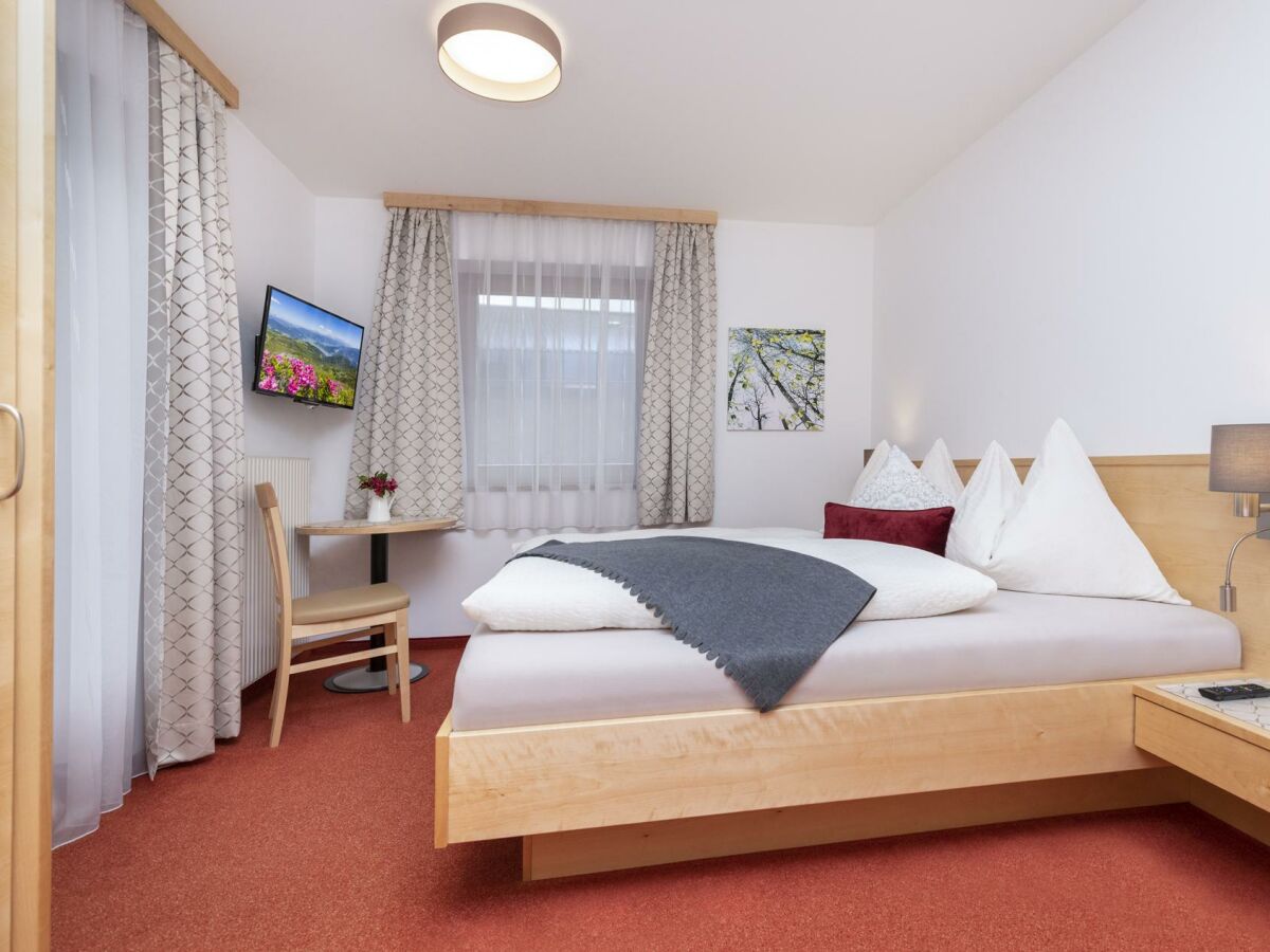 Apartment Fewo B (2-4 Personen/2 SZ) - Outdoor photo 5