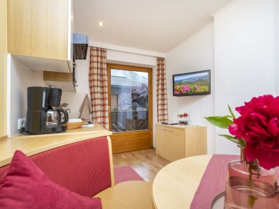 Apartment Fewo B (2-4 Personen/2 SZ) - Outdoor photo 7