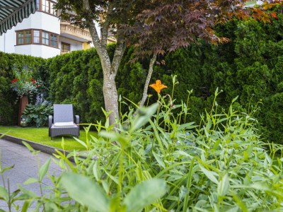 Apartment Fewo B (2-4 Personen/2 SZ) - Outdoor photo 49