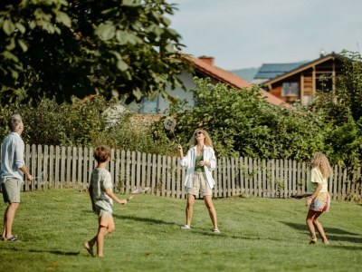 Holiday room Suite - Enns Sommer AI&ÜF - Outdoor photo 6