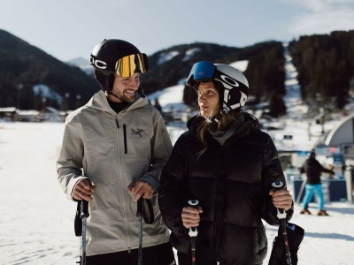 Holiday room Suite - Enns Sommer AI&ÜF - Outdoor photo 32