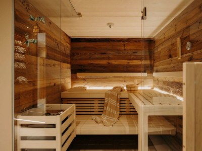 Holiday room Familienzimmer "nest²" (2-4 Pers.) - Outdoor photo 8