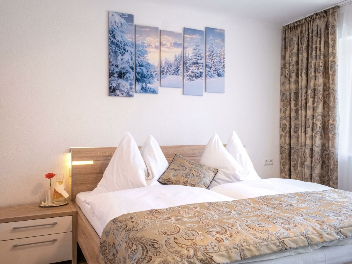 Apartment Apartment TOP 4 (1. Stock) - max. 2 Personen