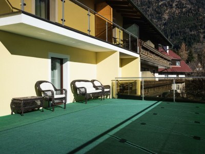 Apartment Apartment TOP 4 (1. Stock) - max. 2 Personen - Outdoor photo 13