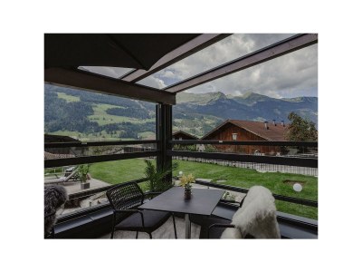 Apartment Lieblingsplatzl zur Morgensonne SR - Outdoor photo 54