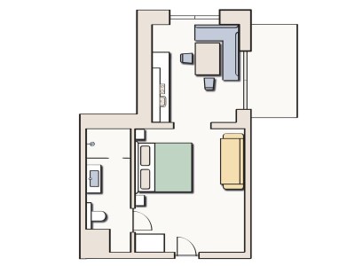 Apartment Lieblingsplatzl zur Morgensonne SR - Features photo 163