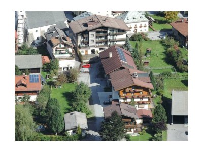 Holiday room Doppelzimmer mit Dusche,WC, - Outdoor photo 4