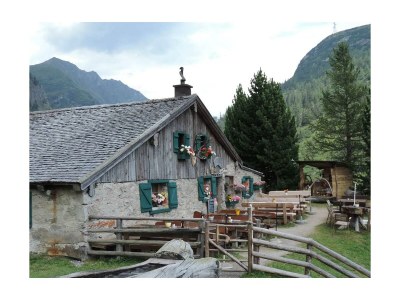 Holiday room Doppelzimmer mit Dusche,WC, - Outdoor photo 19