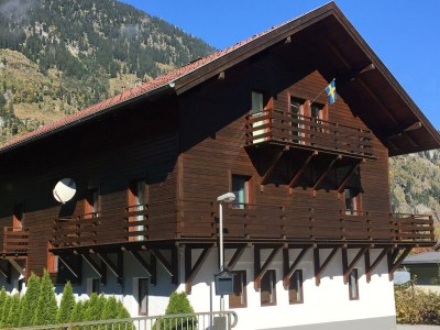 Holiday room Doppelzimmer, Dusche, WC, 1 Schlafraum - Outdoor photo 9