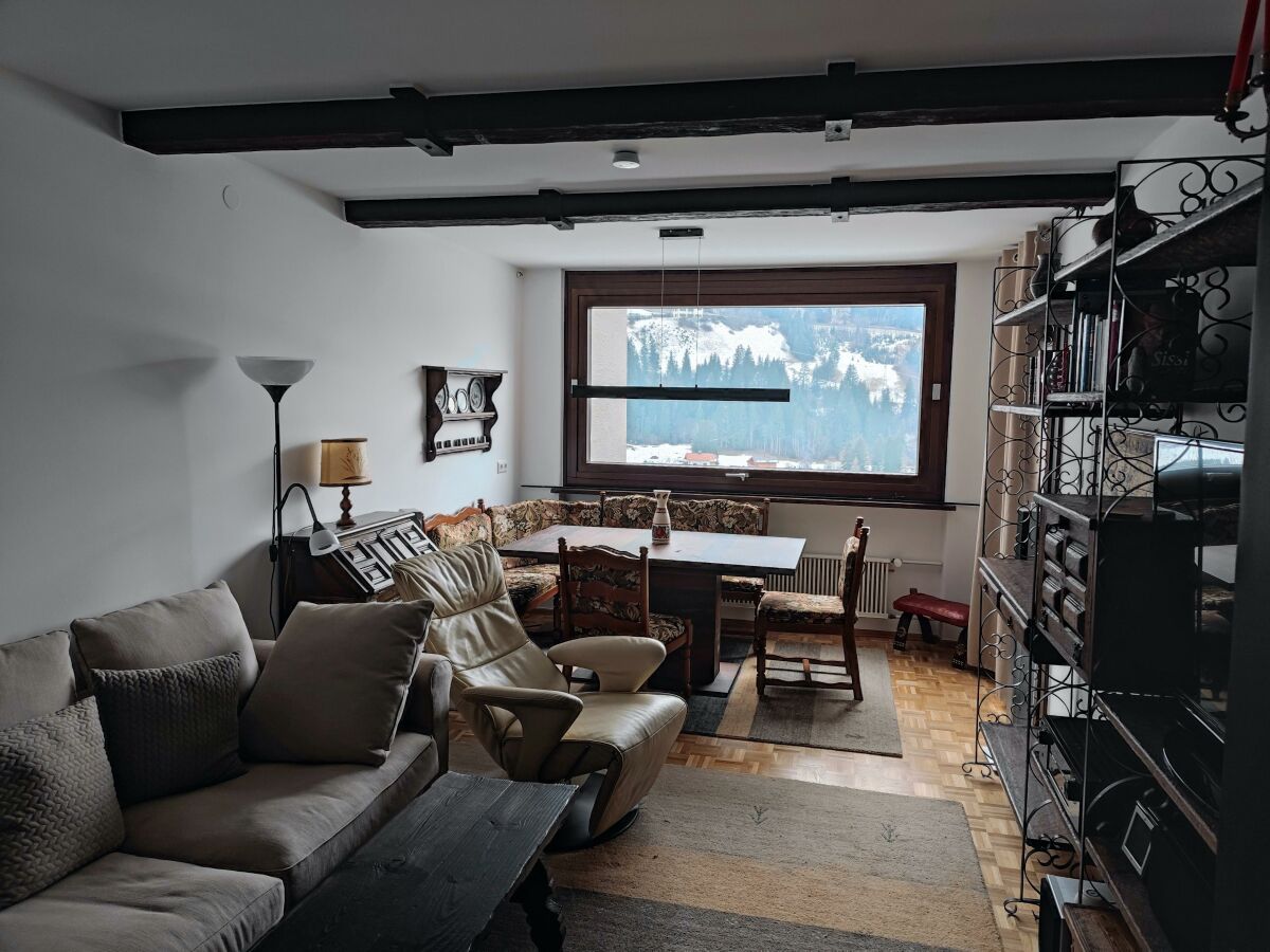 Apartment Appartement Golfblick