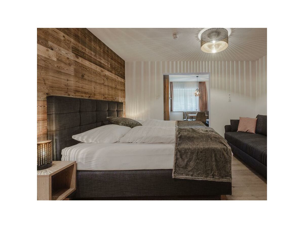 Apartment Lieblingsplatzl mit Weitblick SR