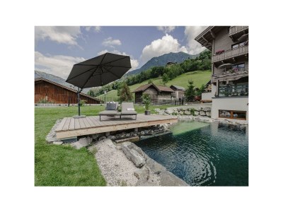 Apartment Lieblingsplatzl mit Weitblick SR - Outdoor photo 19