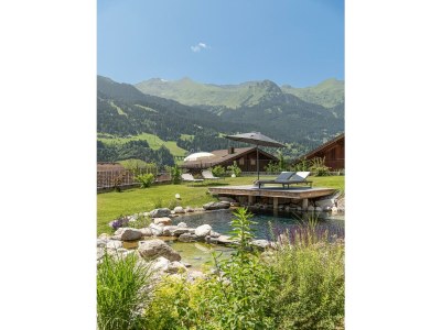 Apartment Lieblingsplatzl mit Weitblick SR - Outdoor photo 21