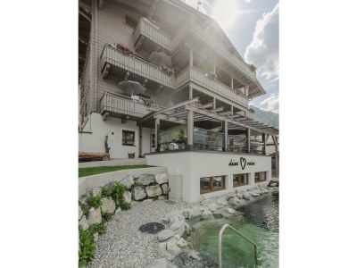 Apartment Lieblingsplatzl mit Weitblick SR - Outdoor photo 48