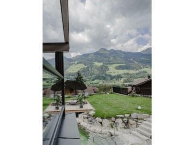Apartment Lieblingsplatzl mit Weitblick SR - Outdoor photo 56