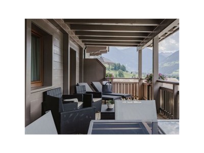 Apartment Lieblingsplatzl mit Weitblick SR - Outdoor photo 60
