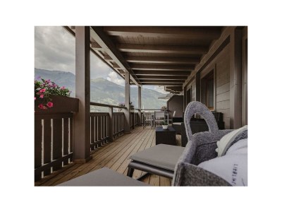 Apartment Lieblingsplatzl mit Weitblick SR - Outdoor photo 61