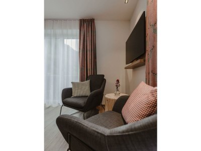 Apartment Lieblingsplatzl mit Weitblick SR - Outdoor photo 102
