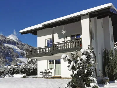 Apartment App. Stefferl/3 Schlafzimmer,Dusche, 2 WC - Outdoor photo 14