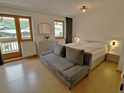 Apartment Studio, Dusche, WC, Balkon 2.OG - Outdoor photo 4
