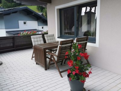 Apartment Studio, Dusche, WC, Balkon 2.OG - Outdoor photo 10