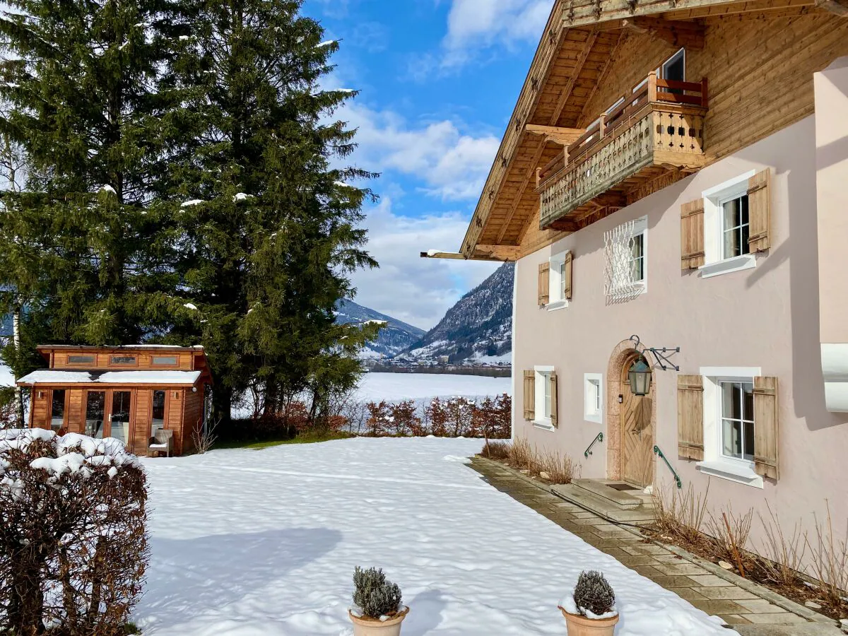Apartment Appartement D 10 - Outdoor photo 2